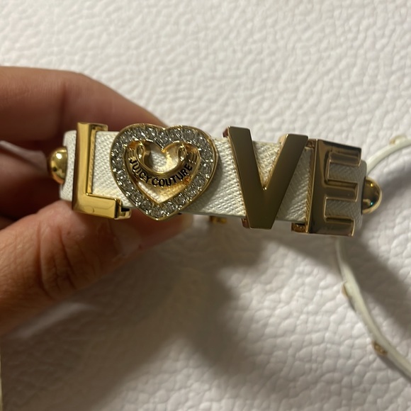 Juicy Buckle Bracelets - Picture 2 of 5